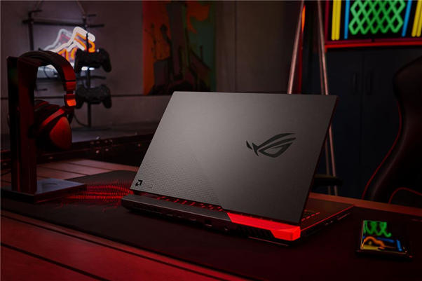 Resmi Meluncur di Indonesia, Ini Harga dan Spesifikasi ASUS ROG Strix G15 Advantage Edition 35 ROG Strix G15 Advantage Edition Spesifikasi