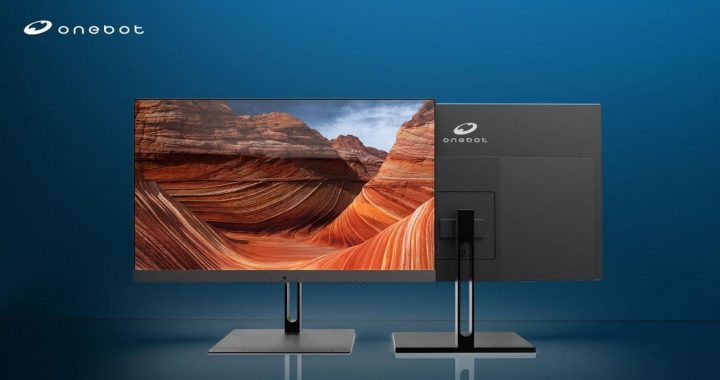 COLORFUL Rilis Onebot M24A1 All-in-one PC Untuk Kalangan Profesional 1 All in One PC Colorful Onebot M24A1