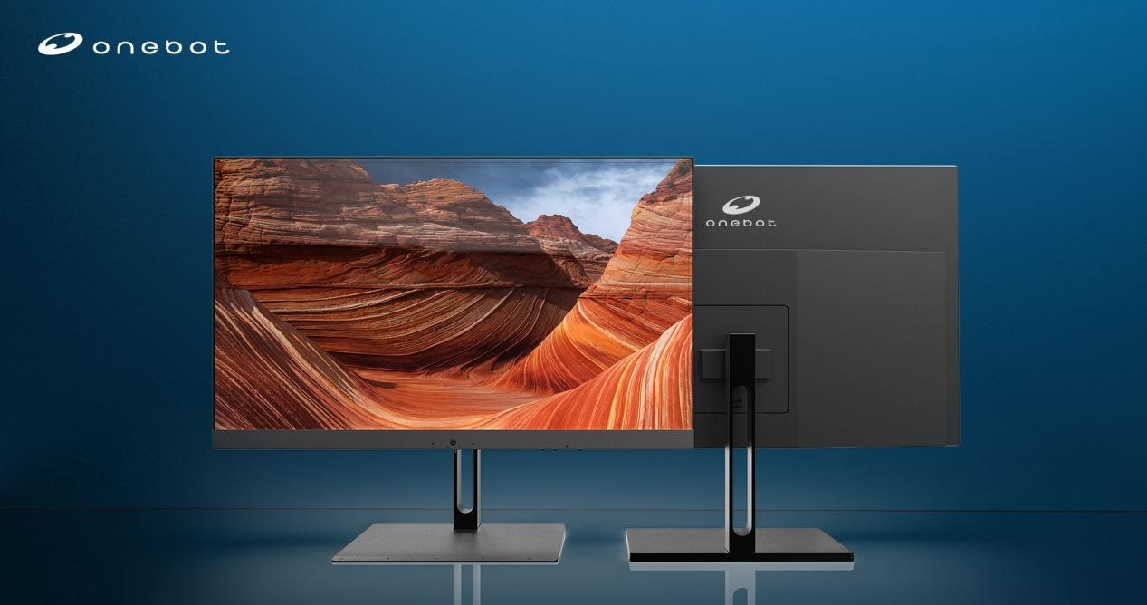 COLORFUL Rilis Onebot M24A1 All-in-one PC Untuk Kalangan Profesional 47 All in One PC Colorful Onebot M24A1