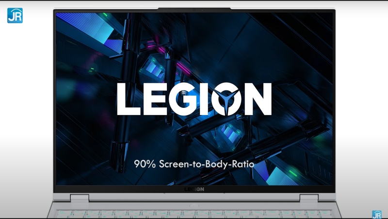 Review Lenovo Legion 5i Pro: Laptop Super Kencang & Lengkap untuk Gamer dan Content Creator 8 lenovo legion 5i pro desain dan spec 12