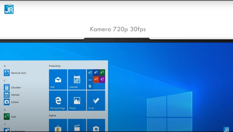 Review Lenovo Legion 5i Pro: Laptop Super Kencang & Lengkap untuk Gamer dan Content Creator 7 lenovo legion 5i pro desain dan spec 13