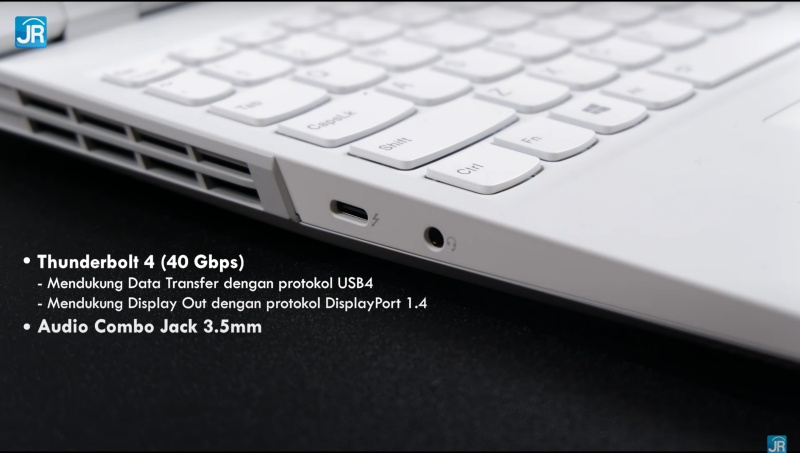 Review Lenovo Legion 5i Pro: Laptop Super Kencang & Lengkap untuk Gamer dan Content Creator 12 lenovo legion 5i pro desain dan spec 15
