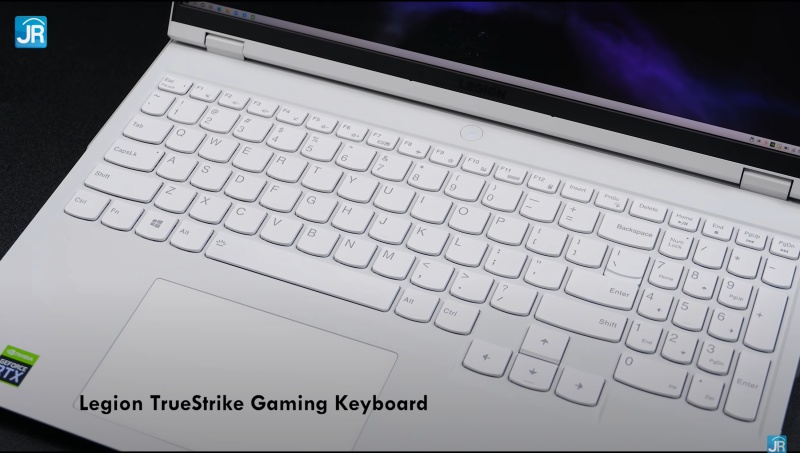 Review Lenovo Legion 5i Pro: Laptop Super Kencang & Lengkap untuk Gamer dan Content Creator 13 lenovo legion 5i pro desain dan spec 18