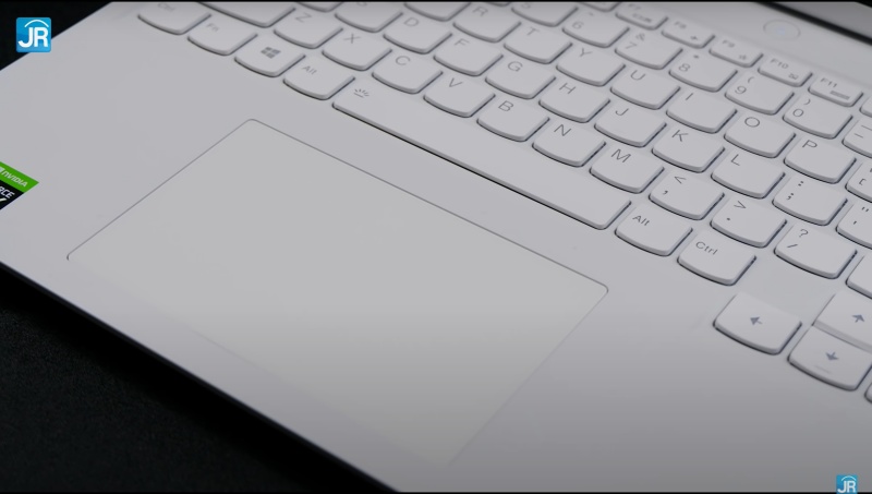 Review Lenovo Legion 5i Pro: Laptop Super Kencang & Lengkap untuk Gamer dan Content Creator 14 lenovo legion 5i pro desain dan spec 20