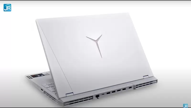 Review Lenovo Legion 5i Pro: Laptop Super Kencang & Lengkap untuk Gamer dan Content Creator 190 lenovo legion 5i pro desain dan spec 4
