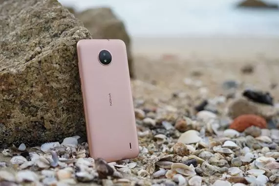 Direct Release: Nokia C20 – memukau dan handal dengan kualitas Finlandia 11 nokia c20