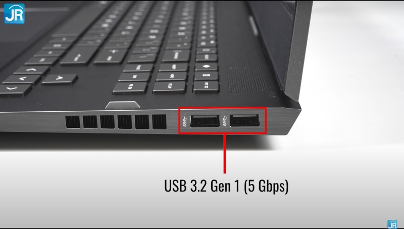 Review Omen by HP 16-c0099AX: Laptop Gaming Kencang dgn AMD Advantage 21 ome by hp 16 15