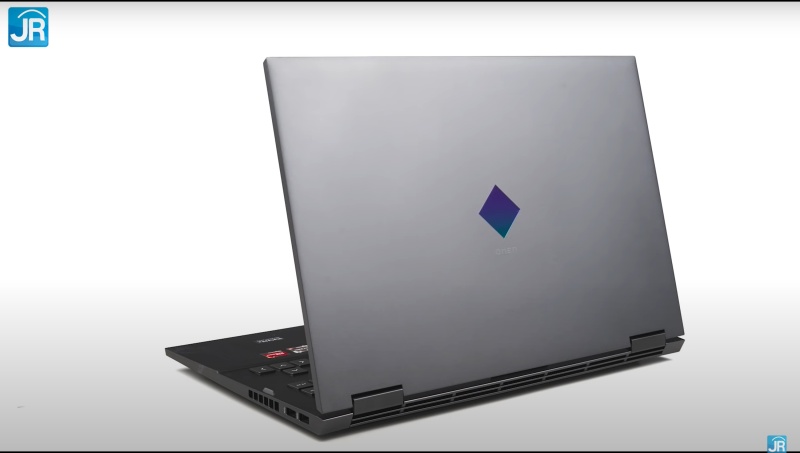 Review Omen by HP 16-c0099AX: Laptop Gaming Kencang dgn AMD Advantage 12 ome by hp 16 7