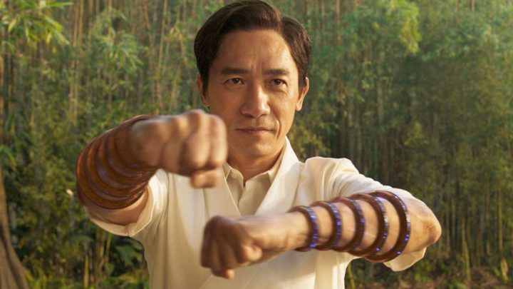 Film Shang Chi akan Tayang di Disney+ Mulai 12 November 2021 2 Wen Wu