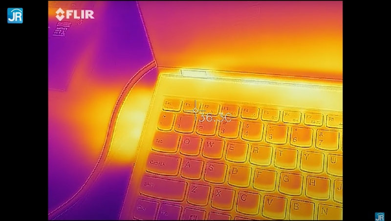 Review Lenovo Legion 5i Pro: Laptop Super Kencang & Lengkap untuk Gamer dan Content Creator 18 tempt flirone