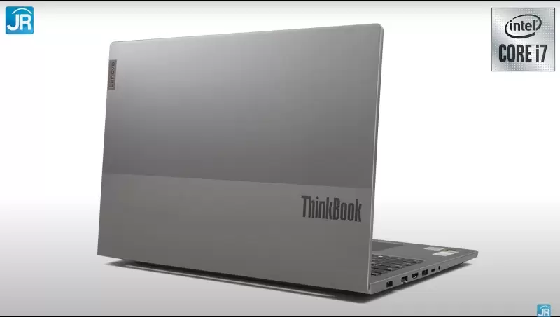Review Lenovo ThinkBook 15p: Laptop Bisnis Kencang untuk Kerja Berat 104 thinkbook 15p 2