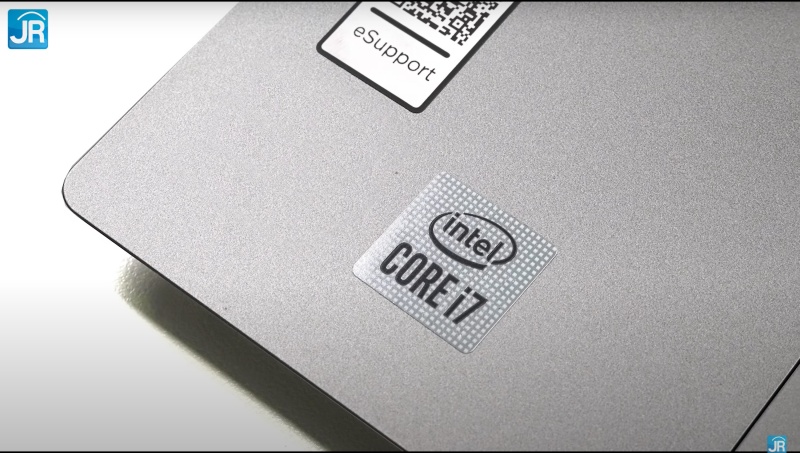 Review Lenovo ThinkBook 15p: Laptop Bisnis Kencang untuk Kerja Berat 3 thinkbook 15p 4