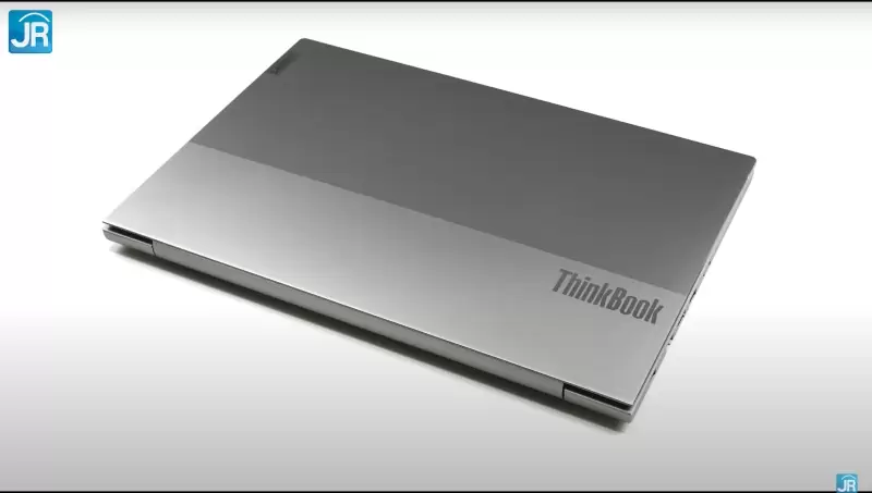 Review Lenovo ThinkBook 15p: Laptop Bisnis Kencang untuk Kerja Berat 10 thinkbook 15p 7