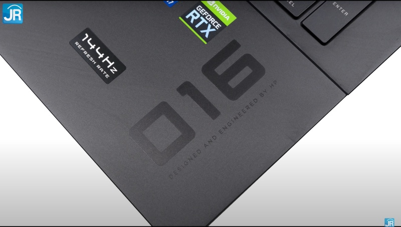 Review OMEN by HP 16-b0064TX: Laptop Gaming HP Kelas Atas yg Paling Murah 12 016