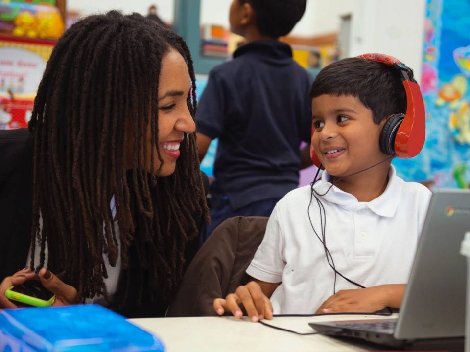 Chromebook untuk Pelajar