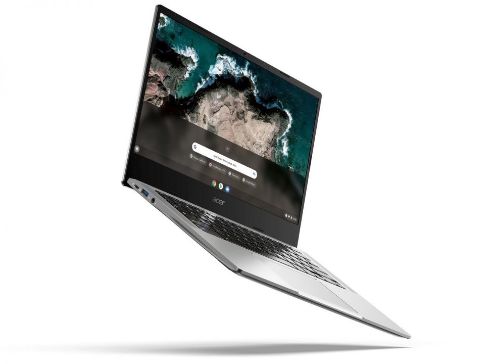 Acer Luncurkan Rangkaian Chromebook Terbaru di Indonesia 3 Acer Chromebook 514