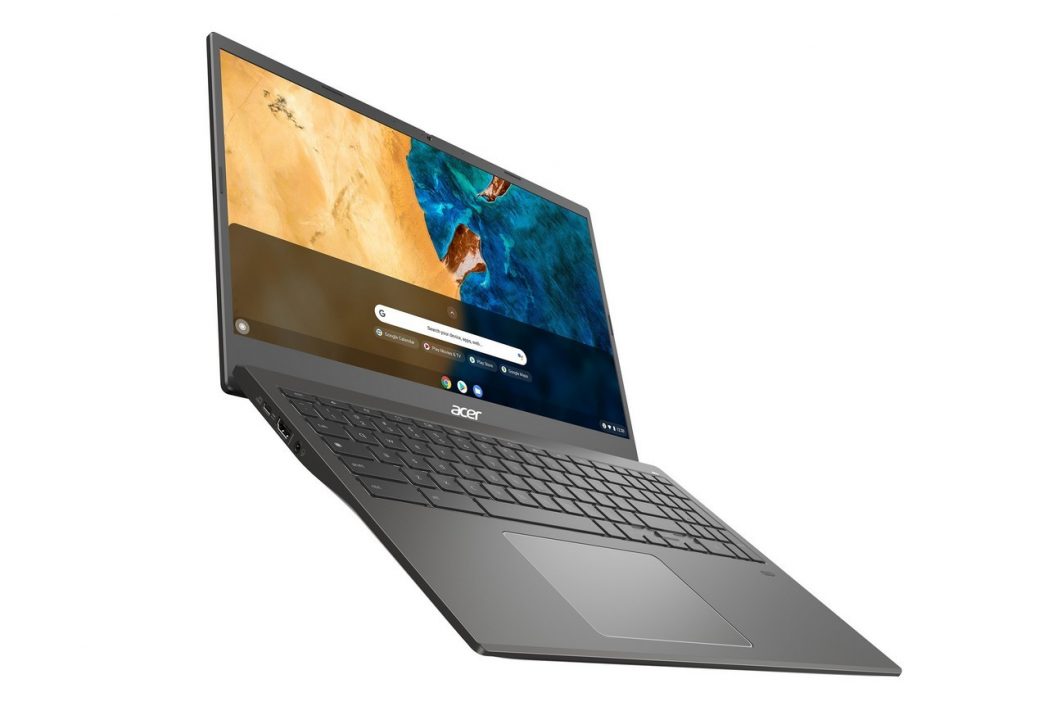 Acer Luncurkan Rangkaian Chromebook Terbaru di Indonesia 2 Acer Chromebook 515 Acer Chromebook Enterprise 515