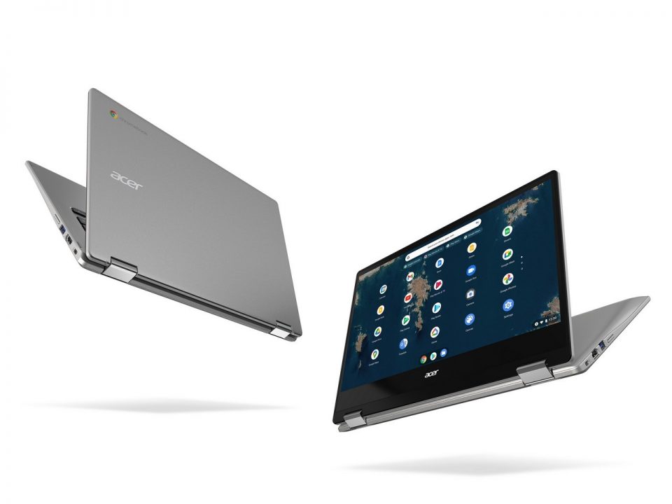 Acer Luncurkan Rangkaian Chromebook Terbaru di Indonesia 4 Acer Chromebook Spin 314