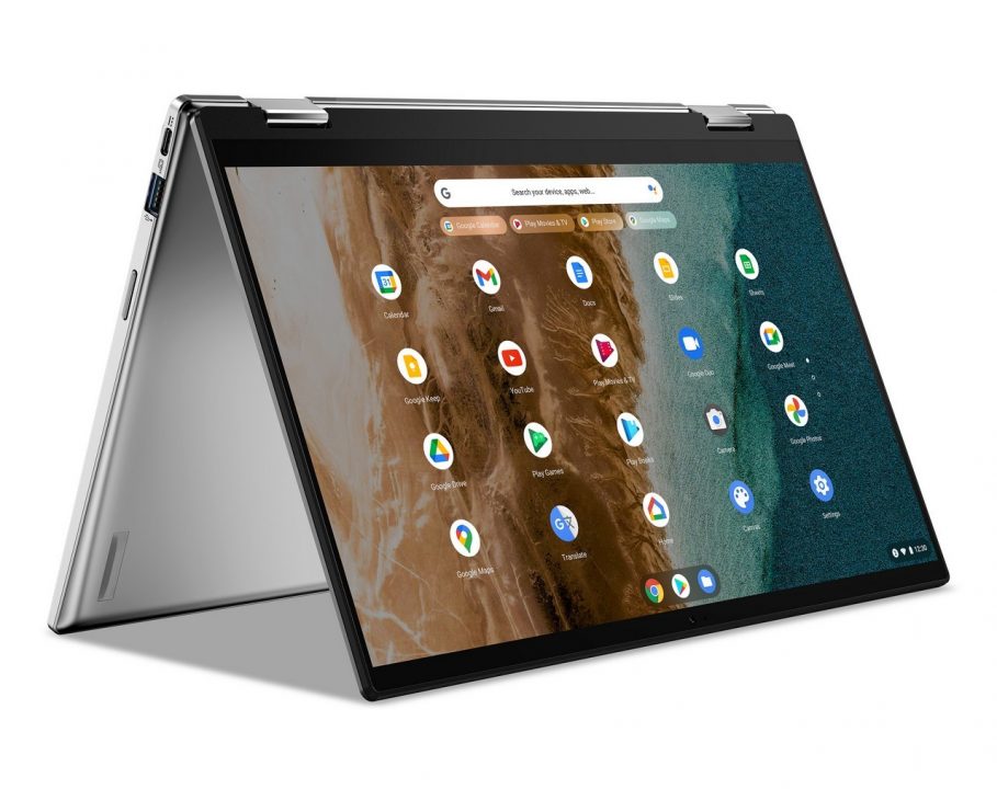 Acer Luncurkan Rangkaian Chromebook Terbaru di Indonesia 1 Acer Chromebook Spin 514 2
