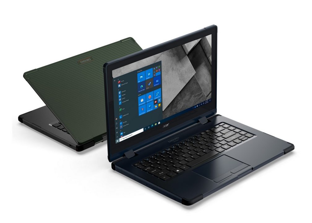 Acer Enduro Urban N3 Antimicrobial