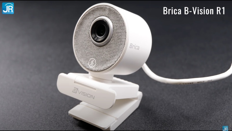 Review Brica B-Vision R1: Smart Webcam dengan AI 32 Brica B Vision R1 5