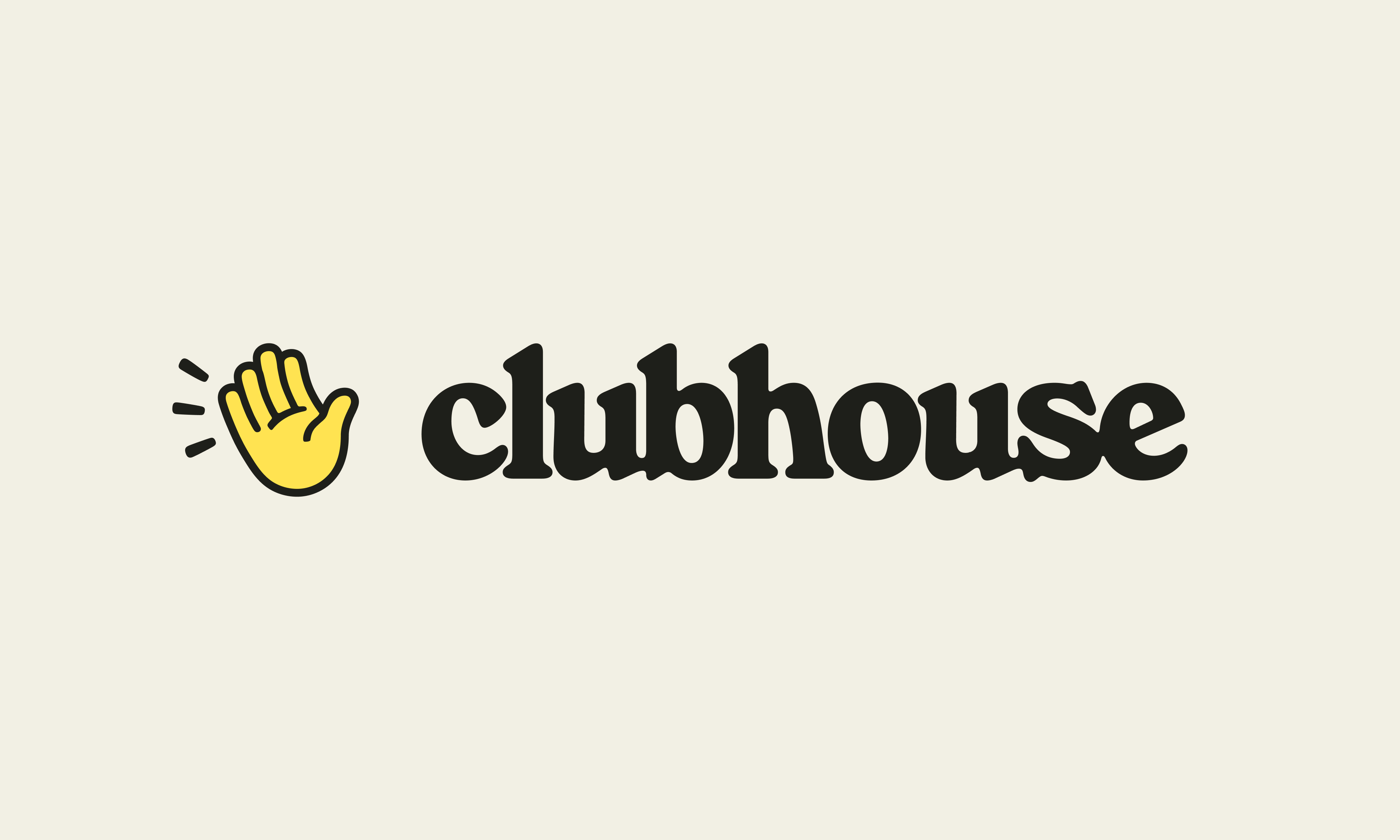 Direct Release: Kreator Clubhouse dari Seluruh Dunia Mengadakan Obrolan 24 Jam Nonstop dalam Rangka Memperingati Hari Kesehatan Mental Sedunia 35 Clubhouse Logo