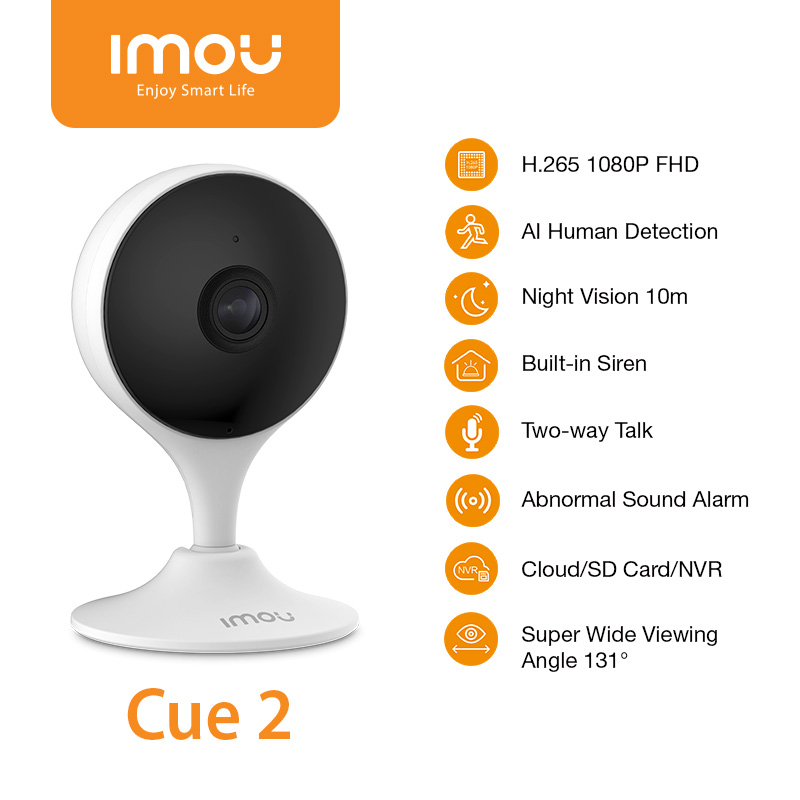 Cue 2