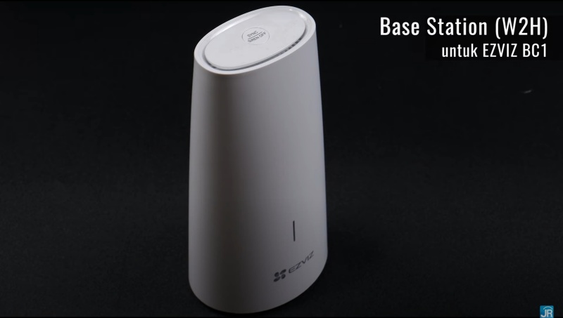Review EZVIZ BC1: CCTV Tanpa Kabel dgn AI dan Kaya Fitur Menarik 8 EZVIZ 11
