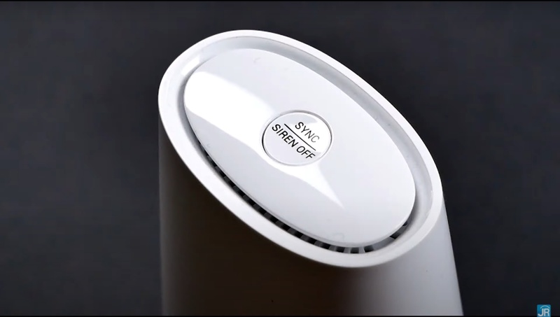 Review EZVIZ BC1: CCTV Tanpa Kabel dgn AI dan Kaya Fitur Menarik 10 EZVIZ 15