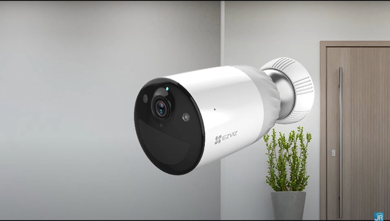 Review EZVIZ BC1: CCTV Tanpa Kabel dgn AI dan Kaya Fitur Menarik 1 EZVIZ 2