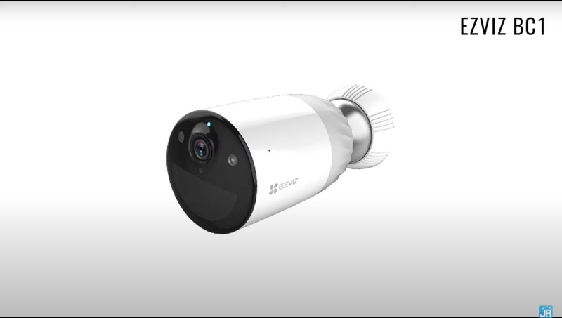 Review EZVIZ BC1: CCTV Tanpa Kabel dgn AI dan Kaya Fitur Menarik 90 EZVIZ 4