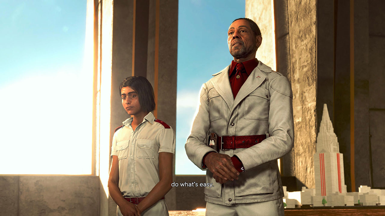 Review Far Cry 6: Revolusi yang Minim Revolusi! 8 Far Cry 6 jagatplay 4 2