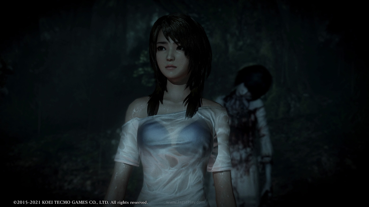 Review Fatal Frame – Maiden of Black Water: Mengkilap, Menegangkan! 4 Fatal Frame Maiden of Black Water jagatplay 26 2