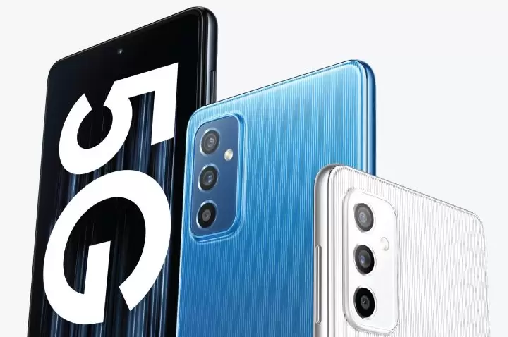Direct Release: Begini Cara Menikmati Galaxy M52 5G dengan Pengalaman Flagship yang Megang Banget 33 Galaxy M52 5G