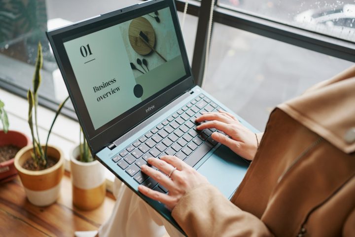 Infinix Hadirkan Varian Baru INBook X1 Warna Hijau 1 Infinix INBook X1 Series Hijau