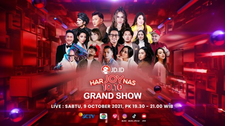 JD.ID Harjoynas