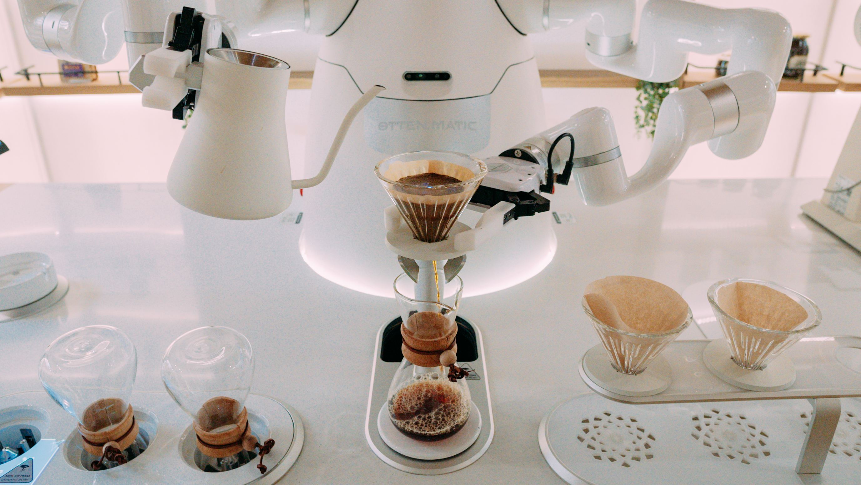 Direct Release: OttenMatic - Peran Teknologi & Inovasi dalam Penyeduhan Kopi Indonesia Berkelas Internasional 5 KV PR Otten Coffee 3