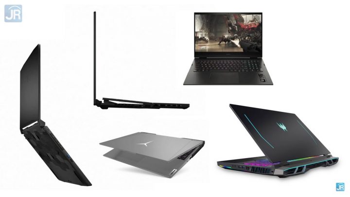 Lima keunggulan Intel Core Generasi ke 11 H45 