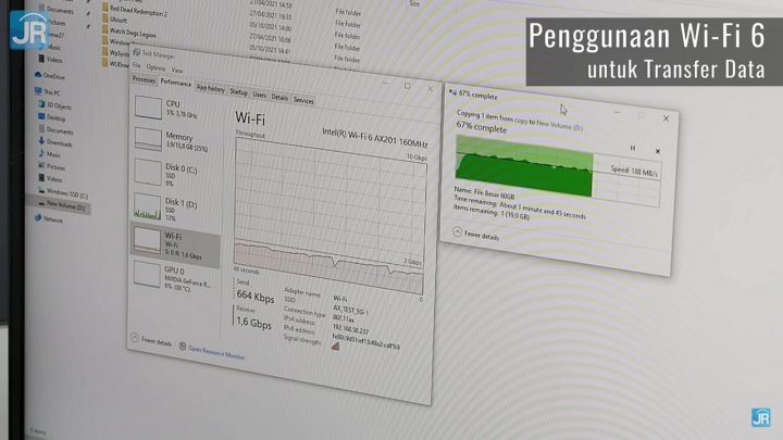 Lima keunggulan Intel Core Generasi ke 11 H45 23