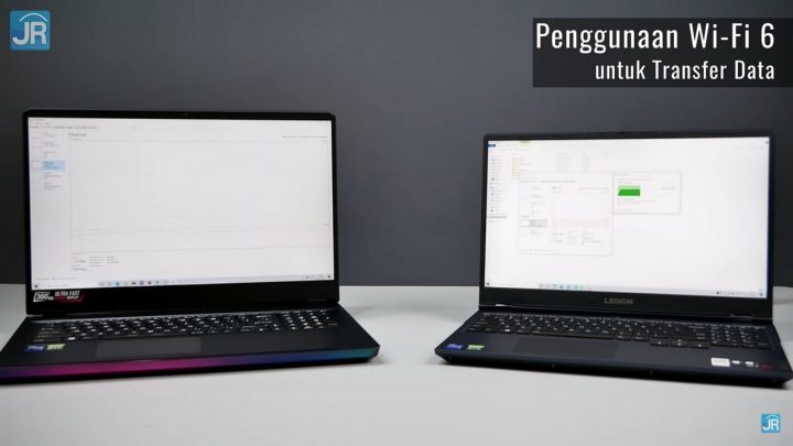 Lima keunggulan Intel Core Generasi ke 11 H45 24