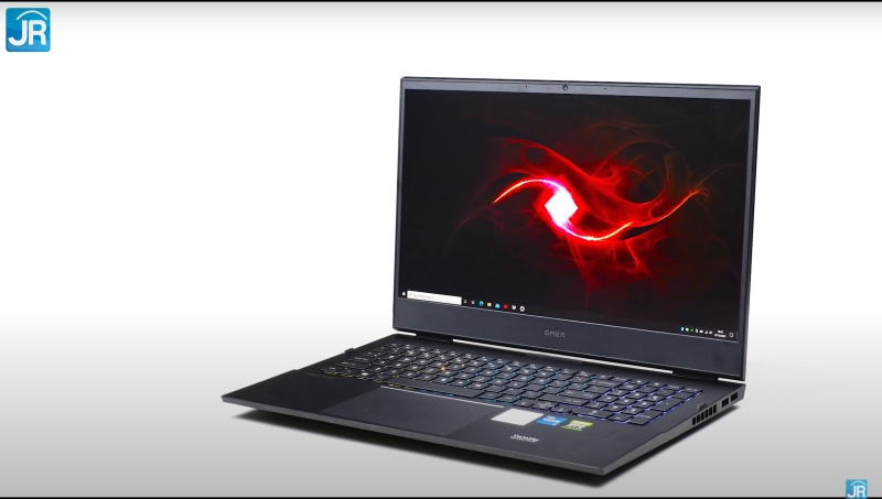 Review OMEN by HP 16-b0064TX: Laptop Gaming HP Kelas Atas yg Paling Murah 10 OMEN by HP 16 b0064TX 2