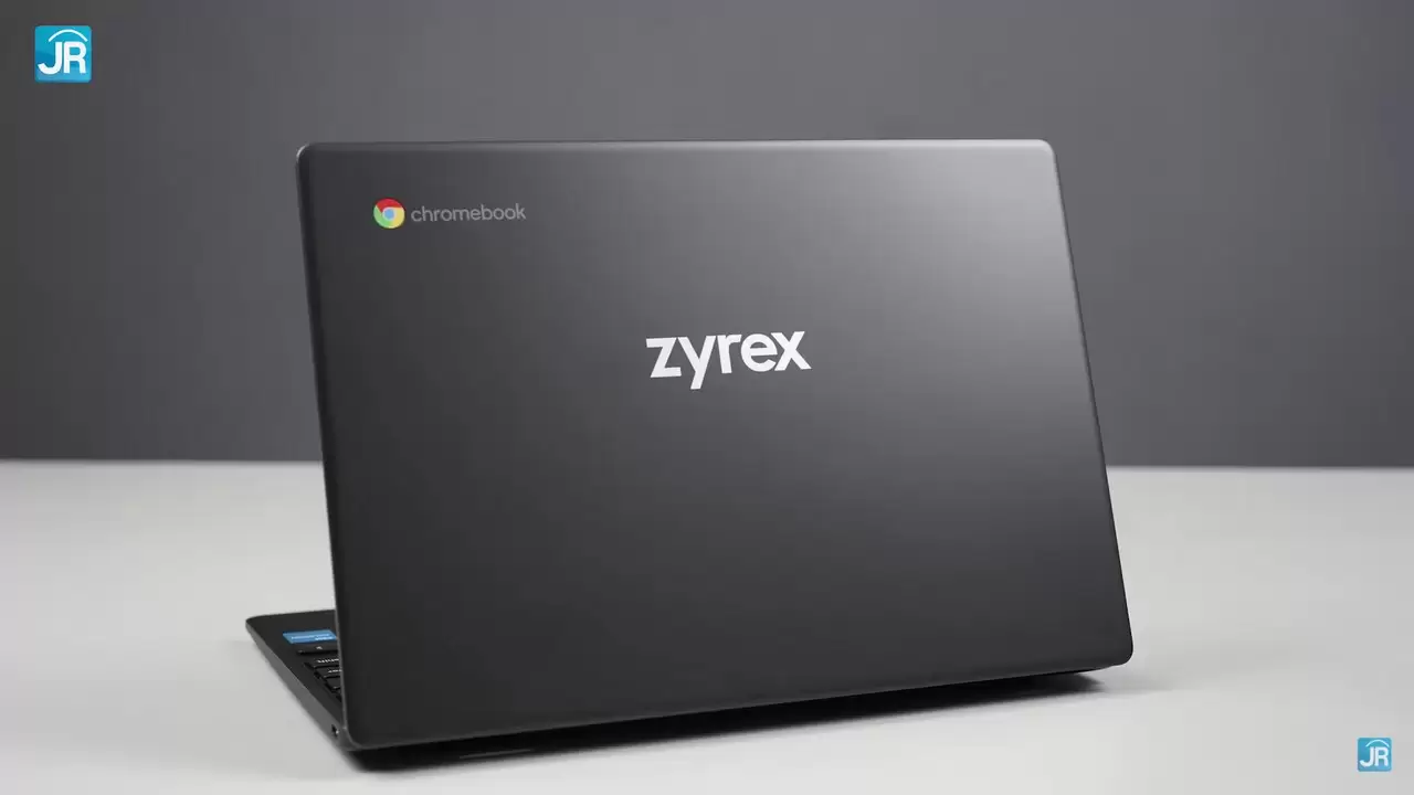 Apa Itu Chromebook? Laptop Unik, Murah, Mudah Digunakan, Feat. Zyrex Chromebook 44 Review Chromebook Zyrex 24