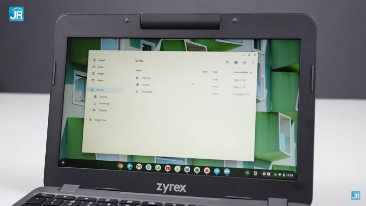 Apa Itu Chromebook? Laptop Unik, Murah, Mudah Digunakan, Feat. Zyrex Chromebook 6 mengenal Chromebook