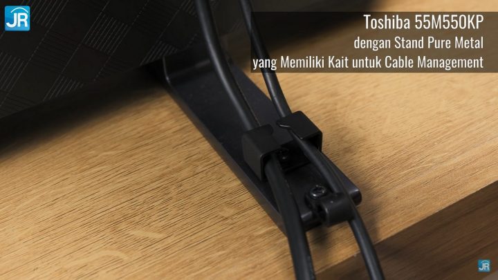 Review TV Toshiba M550 Series 55 Inci: Premium 4K Android TV Murah Terbaik Di Kelasnya 6 Review TV Toshiba M550 Series (15)