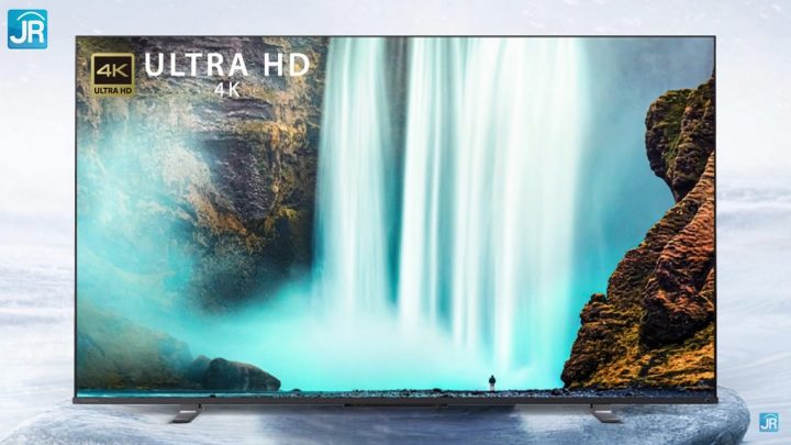 Review TV Toshiba M550 Series 55 Inci: Premium 4K Android TV Murah Terbaik Di Kelasnya 1 Review TV Toshiba M550 Series