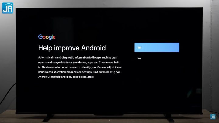 Review TV Toshiba M550 Series 55 Inci: Premium 4K Android TV Murah Terbaik Di Kelasnya 1 Review TV Toshiba M550 Series