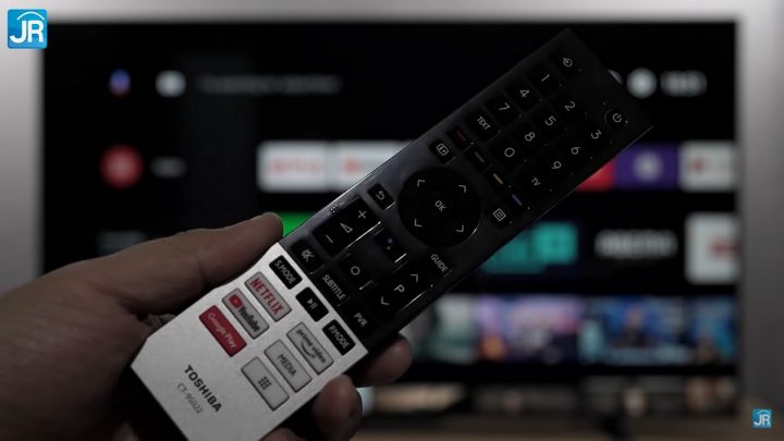 Review TV Toshiba M550 Series 55 Inci: Premium 4K Android TV Murah Terbaik Di Kelasnya 5 Review TV Toshiba M550 Series
