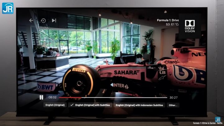 Review TV Toshiba M550 Series 55 Inci: Premium 4K Android TV Murah Terbaik Di Kelasnya 2 Review TV Toshiba M550 Series 47