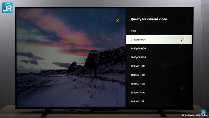Review TV Toshiba M550 Series 55 Inci: Premium 4K Android TV Murah Terbaik Di Kelasnya 4 Review TV Toshiba M550 Series