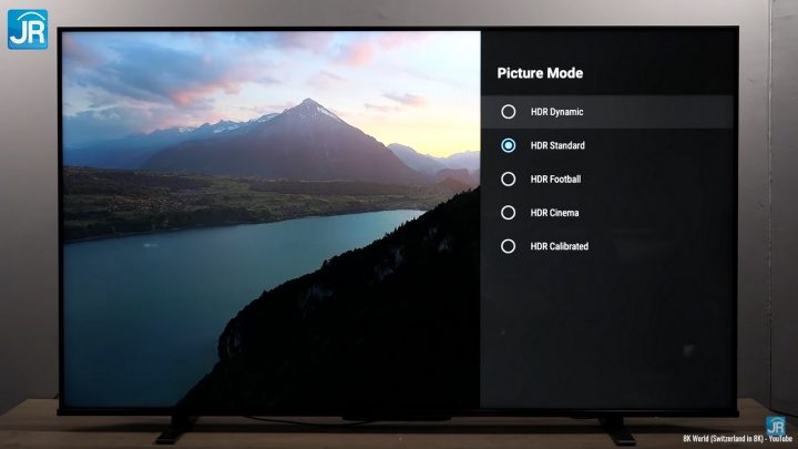 Review TV Toshiba M550 Series 55 Inci: Premium 4K Android TV Murah Terbaik Di Kelasnya 3 Review TV Toshiba M550 Series